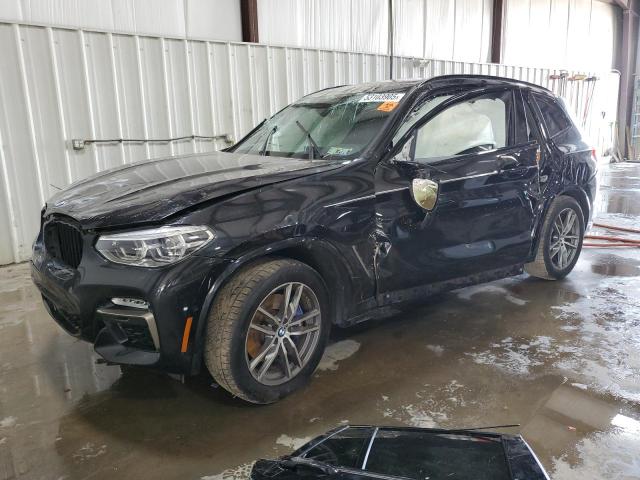 Vin: 5uxts3c52j0y94387, lot: 53103905, bmw x3 xdrivem40i 2018 img_1