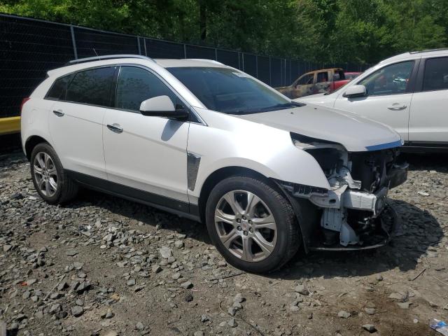 Vin: 3gyfnfe30fs581240, lot: 54409175, cadillac srx performance collection 20154
