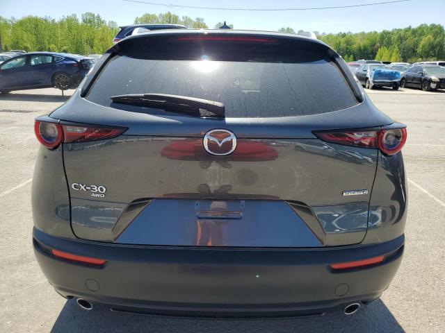 2024 MAZDA CX-30 PREM - 3MVDMBDM7RM695181