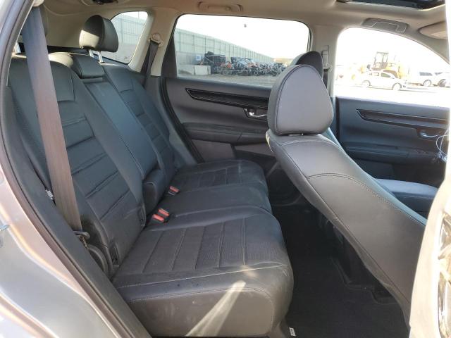 2024 HONDA CR-V EXL - 2HKRS4H76RH405810