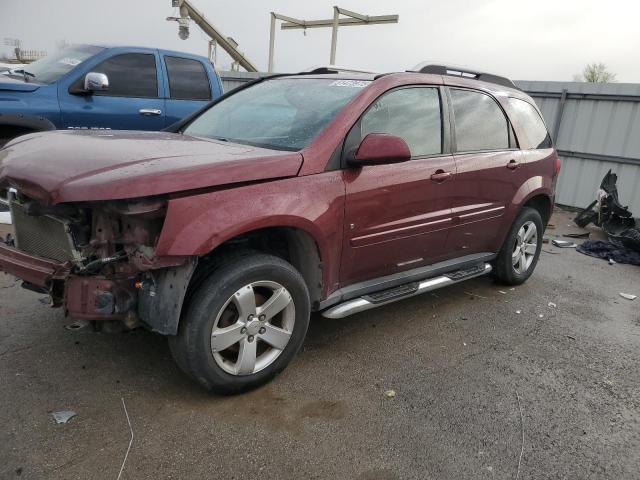 PONTIAC TORRENT