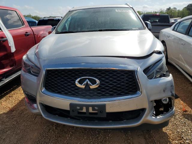 2017 INFINITI QX60 - 5N1DL0MM2HC514766