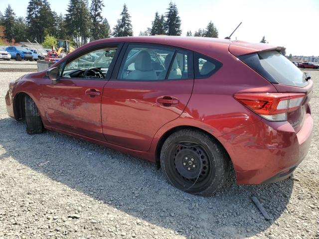 Vin: 4s3gtab67k3700001, lot: 55342785, subaru impreza 20192