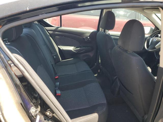 2015 NISSAN VERSA S - 3N1CN7AP5FL882347