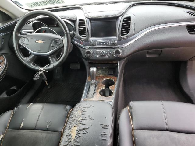 2015 CHEVROLET IMPALA LT - 2G1115SL4F9137732