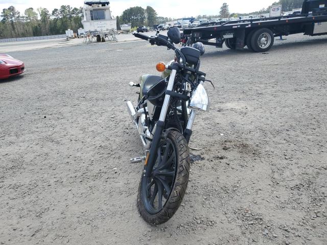 2024 HONDA VT1300 CXA JH2SC6164RK800427