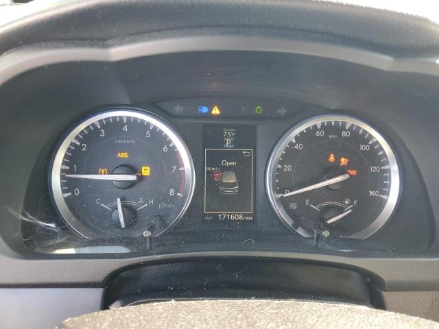 2016 TOYOTA HIGHLANDER - 5TDJKRFH6GS263505