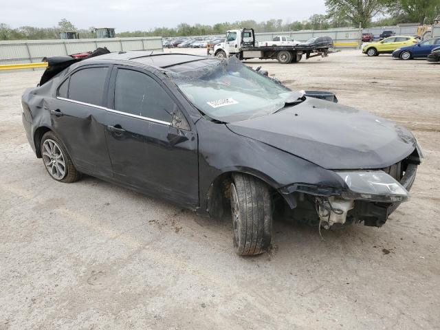 Vin: 3fahp0ha6ar262866, lot: 53534885, ford fusion se 20104