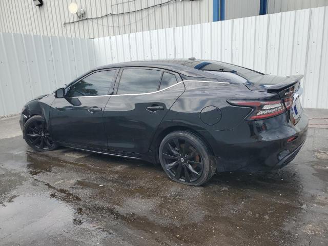 2026 NISSAN MAXIMA SR 1N4AA6EV7LC368001