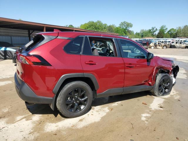 Vin: 2t3h1rfvxsw366781, lot: 51979995, toyota rav4 le 20253