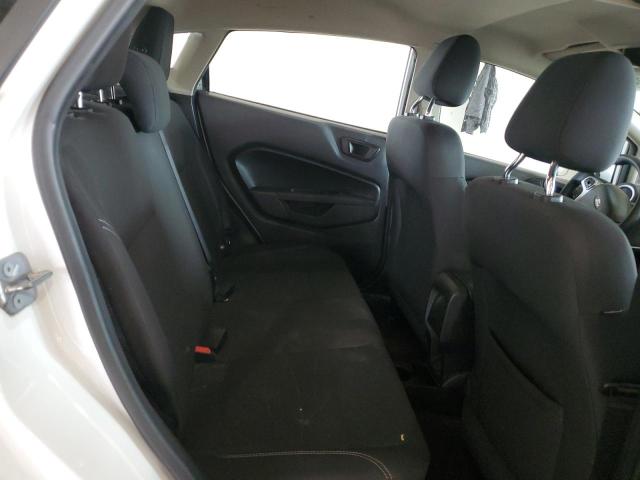 2019 FORD FIESTA SE - 3FADP4EJ4KM142928