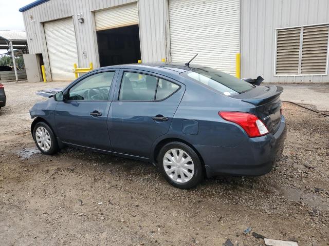 Vin: 3n1cn7ap7hl804106, lot: 54921355, nissan versa s 20172