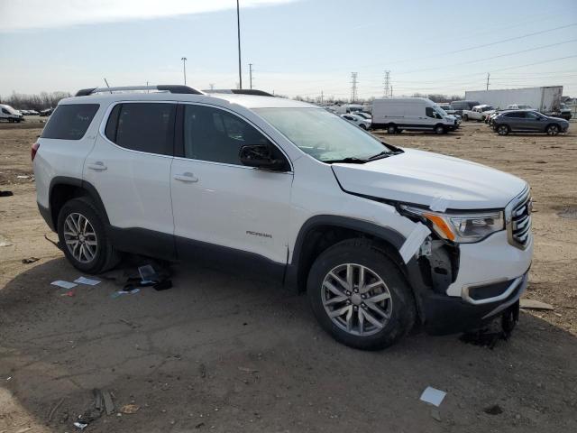 2019 GMC ACADIA SLE 1GKKNLLA7KZ300072
