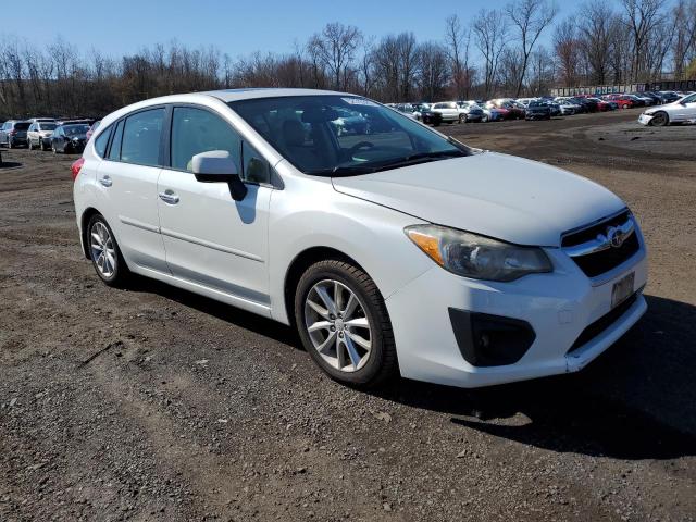Vin: jf1gpak68ch228938, lot: 52510385, subaru impreza limited 20124