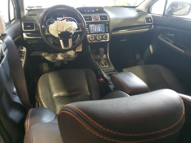 2016 SUBARU CROSSTREK - JF2GPAKC2GH257116