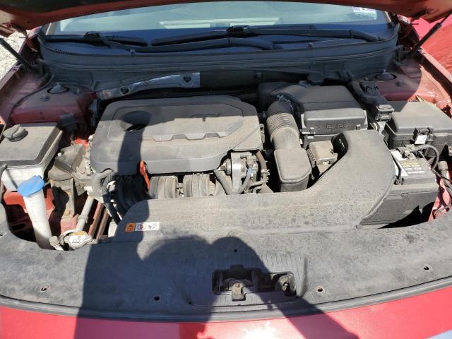 2017 HYUNDAI SONATA SE - 5NPE24AF1HH541003