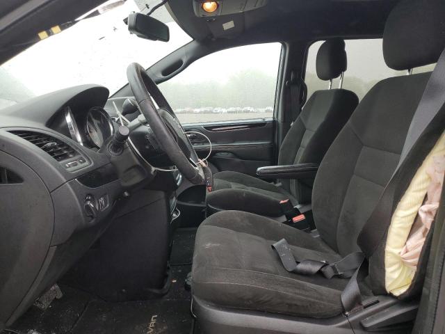 2015 DODGE GRAND CARA - 2C4RDGBG8FR636338