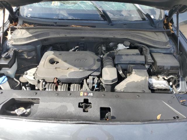 2020 HYUNDAI SANTA FE S - 5NMS23AD4LH260136