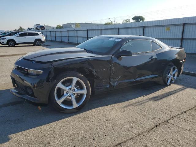 Vin: 2g1fd1e33f9310108, lot: 54239745, chevrolet camaro lt 2015 img_1