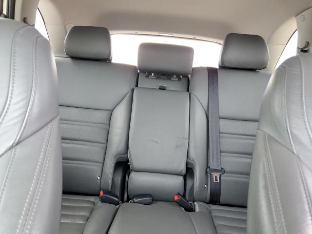 2016 KIA SORENTO EX 5XYPH4A15GG021629