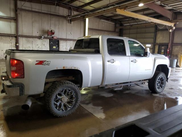 Vin: 1gc1kye8xef142792, lot: 53534995, chevrolet all models k2500 heavy duty ltz 20143