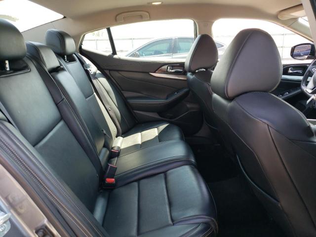 2019 NISSAN MAXIMA S - 1N4AA6AV5KC370737