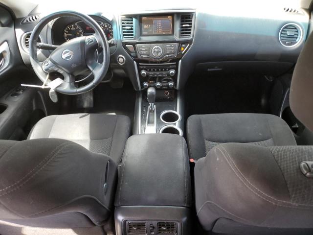 2015 NISSAN PATHFINDER - 5N1AR2MN8FC628824