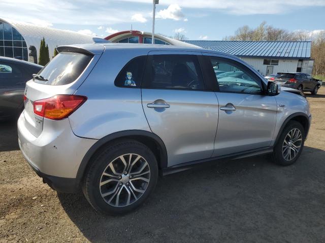 Vin: ja4ar3au9hz007138, lot: 53781645, mitsubishi outlander es 20173
