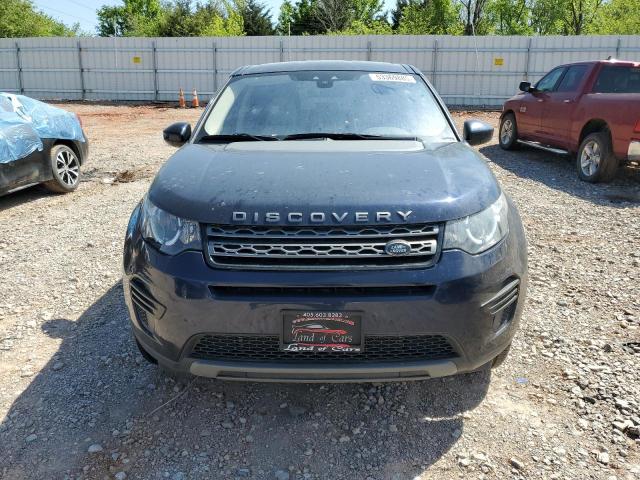 2017 LAND ROVER DISCOVERY SALCP2BG9HH651888