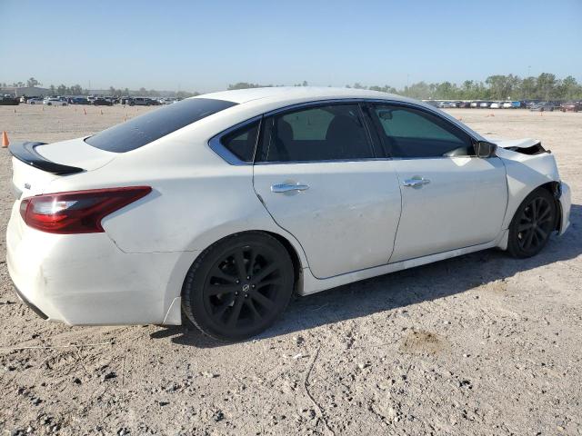 Vin: 1n4al3ap6hc263120, lot: 52248395, nissan altima 2.5 20173
