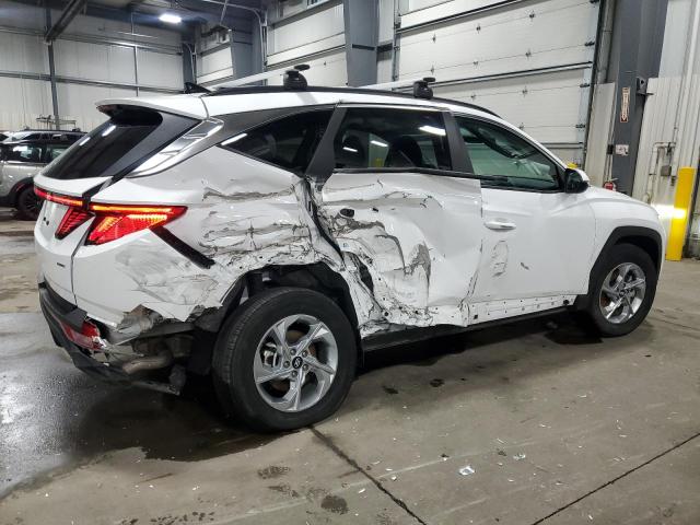 Vin: 5nmjbcae7ph277958, lot: 52942715, hyundai tucson sel 20233