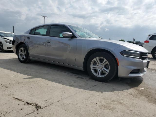 Vin: 2c3cdxbg2fh741103, lot: 54743605, dodge charger se 20154