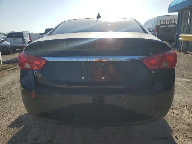 2015 CHEVROLET IMPALA LT - 2G1125S3XF9199035