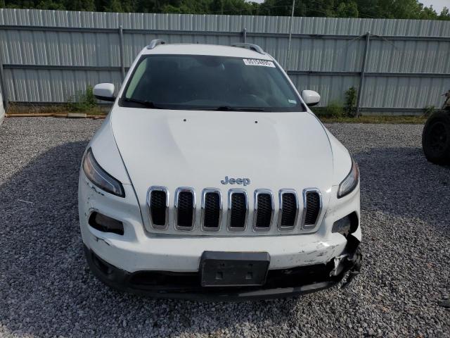 2017 JEEP CHEROKEE L - 1C4PJLCB6HW628924