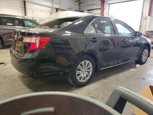 Vin: 4t1bf1fk1cu004007, lot: 54380805, toyota camry base 20123