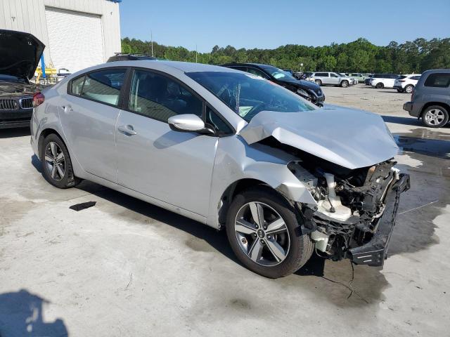 Vin: 3kpfl4a75je198846, lot: 52668195, kia forte lx 20184