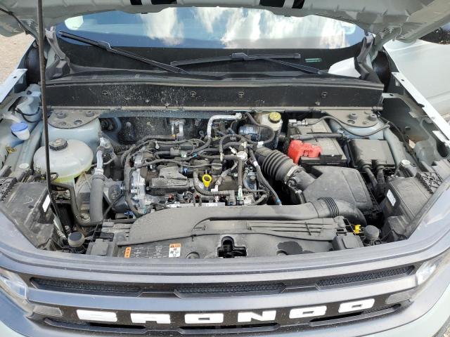 2024 FORD BRONCO SPO - 3FMCR9B66RRE15650