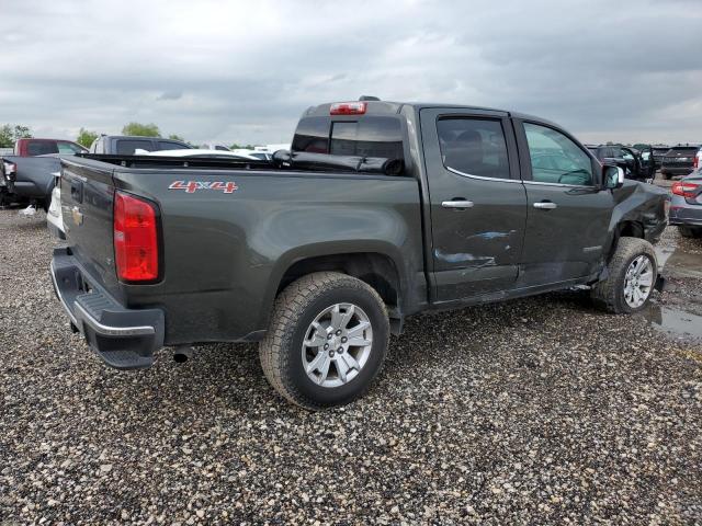 Vin: 1gcgtcen0j1109887, lot: 54084735, chevrolet colorado lt 20183