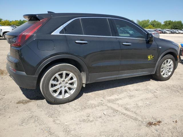 Vin: 1gyazar46pf178003, lot: 52024665, cadillac xt4 luxury 20233