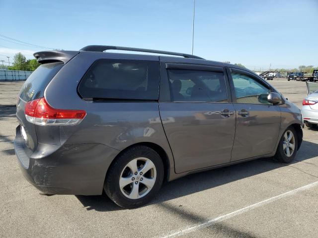 Vin: 5tdkk3dc8ds285333, lot: 54120625, toyota all models le 20133