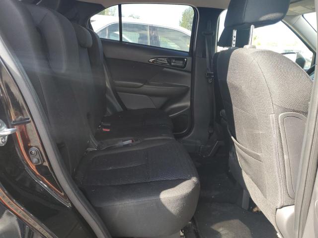 2018 MITSUBISHI ECLIPSE CR JA4AT4AA1JZ060905