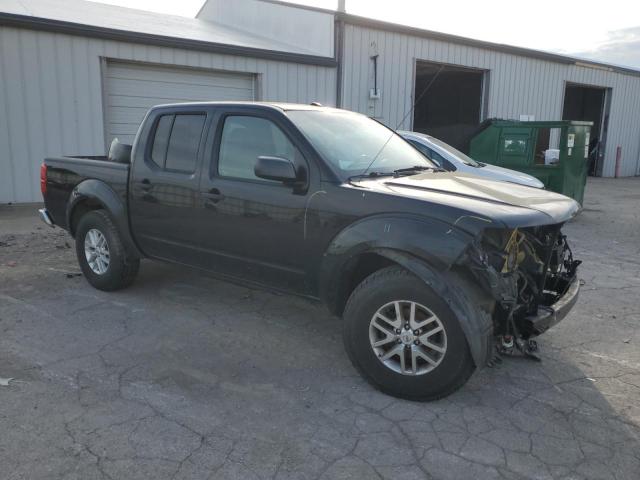 Vin: 1n6ad0ev6gn797734, lot: 51864835, nissan frontier s 20164
