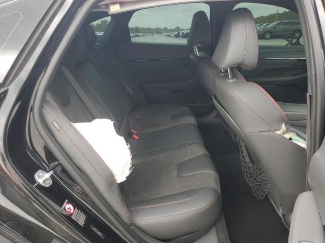 2021 HYUNDAI SONATA N L - 5NPEK4JC9MH106617