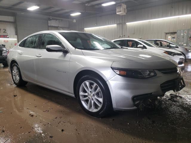 Vin: 1g1zd5stxjf246562, lot: 51683195, chevrolet malibu lt 20184