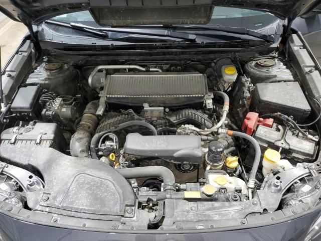 2024 SUBARU OUTBACK WI 4S4BTGUD8R3219690