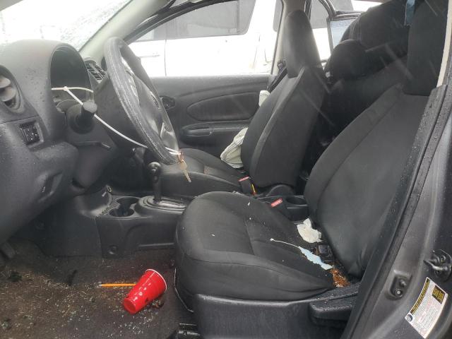 2017 NISSAN VERSA S - 3N1CN7AP5HL805951