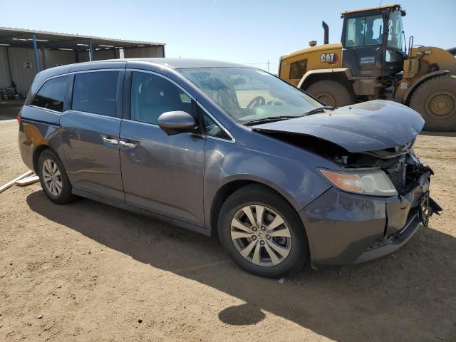 2016 HONDA ODYSSEY EX 5FNRL5H40GB002765