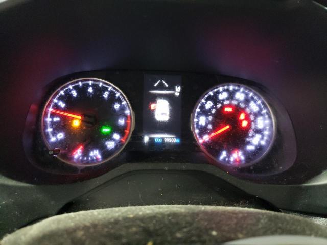 2019 TOYOTA RAV4 XLE - JTMP1RFV8KD019622
