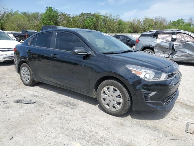 2023 KIA RIO LX #3261313478