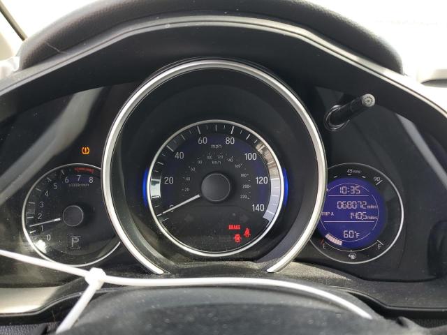 2016 HONDA FIT EX - 3HGGK5H94GM704400